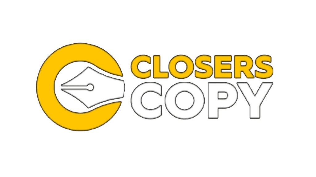 CloserCopy