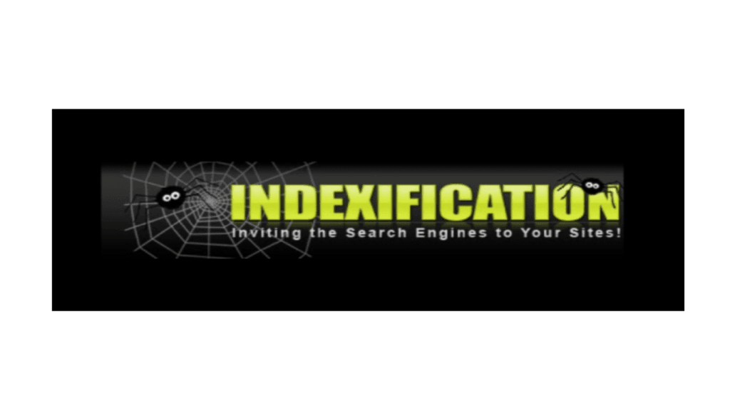 Indexification