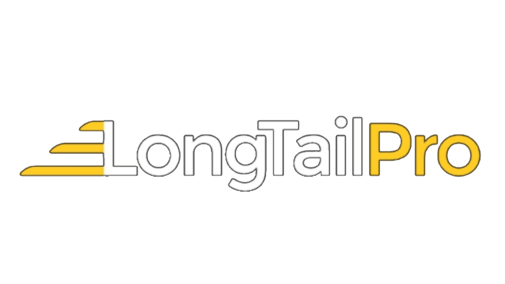 Long Tail Pro