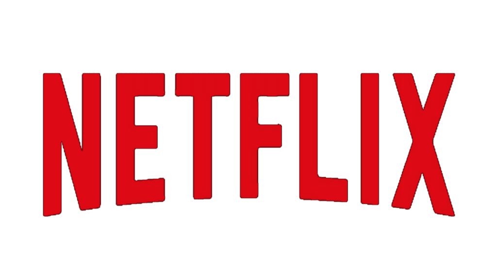 Netflix Desktop