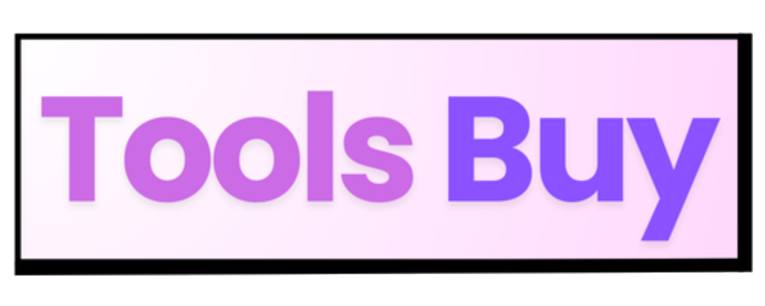 ToolsBuy Logo